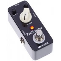Педаль Mooer TRELICOPTER
